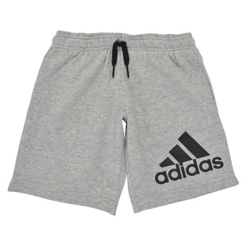 Textil Chlapecké Kraťasy / Bermudy Adidas Sportswear B BL SHO Šedá