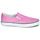 Boty Ženy Street boty Vans Classic Slip-On Fialová