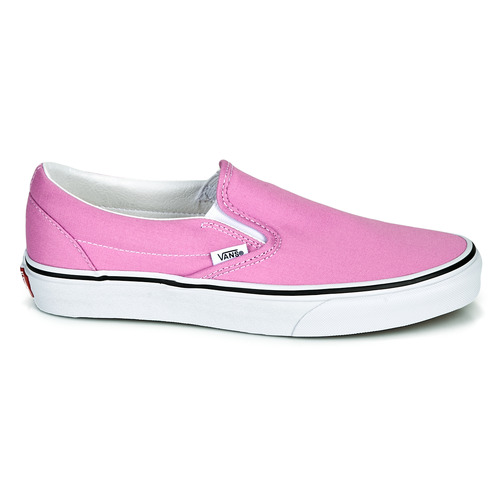 Vans Classic Slip-On Fialová