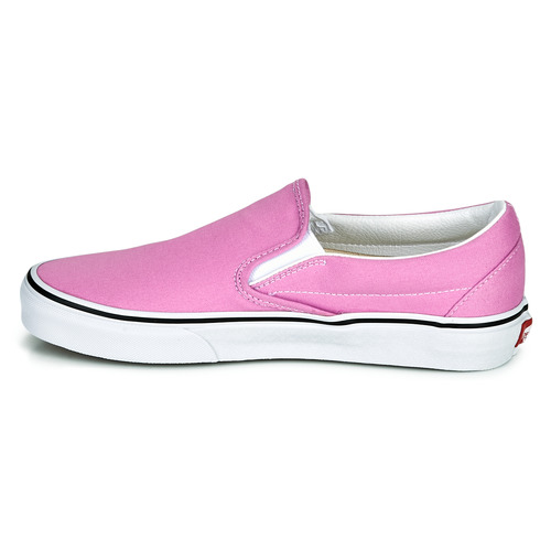 Vans Classic Slip-On Fialová