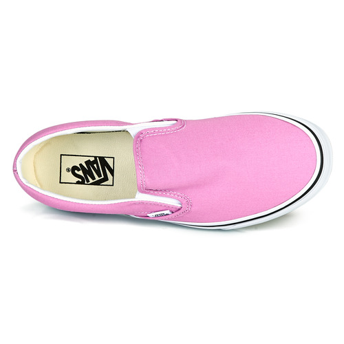 Vans Classic Slip-On Fialová