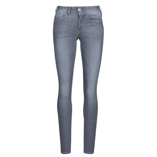 Textil Ženy Rifle skinny G-Star Raw Lynn d-Mid Super Skinny Wmn Sepraná