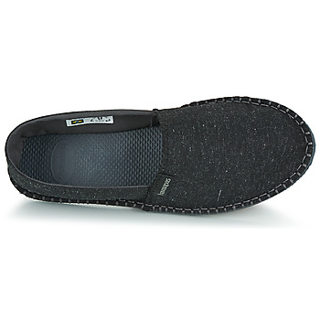 Boty Espadrilky  Havaianas ESPADRILLE ECO Černá