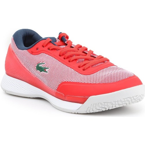 Boty Ženy Tenis Lacoste LT Pro 117 2 SPW 7-33SPW1018RS7           