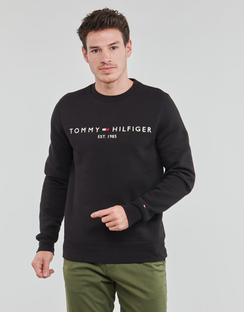 Tommy Hilfiger TOMMY LOGO SWEATSHIRT