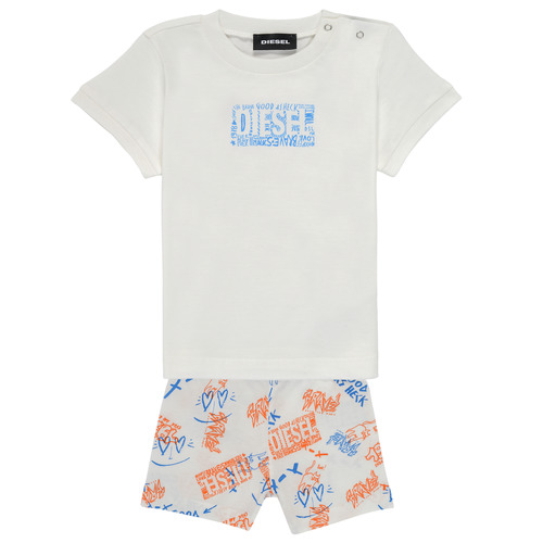 Textil Chlapecké Set Diesel SILLIN           