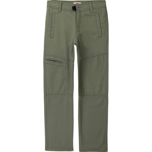 Textil Chlapecké Cargo trousers  Timberland CARGOTA Khaki