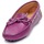 Boty Ženy Mokasíny Etro MOCASSIN 3773 Violet