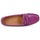 Boty Ženy Mokasíny Etro MOCASSIN 3773 Violet