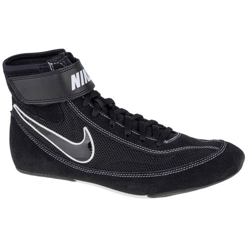 Boty Muži Fitness / Training Nike Speedsweep VII Černá