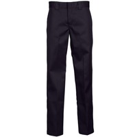 Textil Muži Kapsáčové kalhoty Dickies WORK PANT Černá