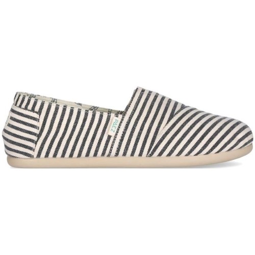 Boty Muži Espadrilky  Paez Gum Classic M - Surfy Alaska Černá