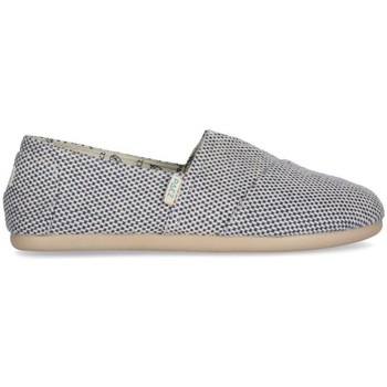 Boty Muži Espadrilky  Paez Gum Classic M - Panama XL Blue Modrá