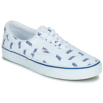 Boty Nízké tenisky Vans ERA 59 Bílá