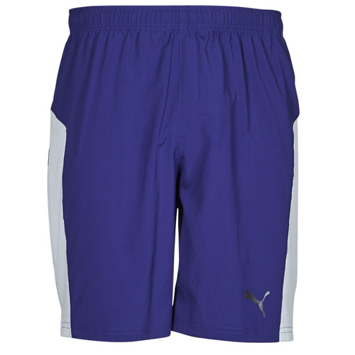 Textil Muži Kraťasy / Bermudy Puma WV RECY 9SHORT Modrá / Bílá