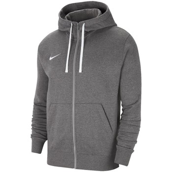 Textil Muži Teplákové bundy Nike Park 20 Fleece FZ Hoodie Šedá