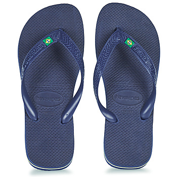 Boty Žabky Havaianas BRASIL Tmavě modrá