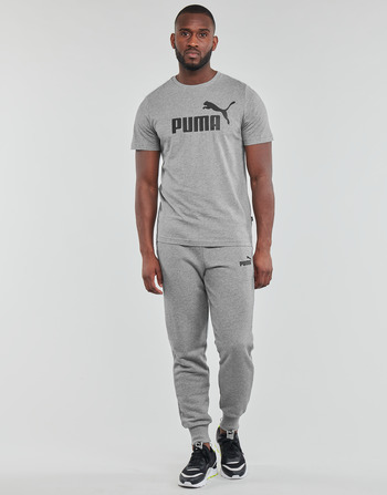 Puma ESS LOGO PANT CAT FL CL