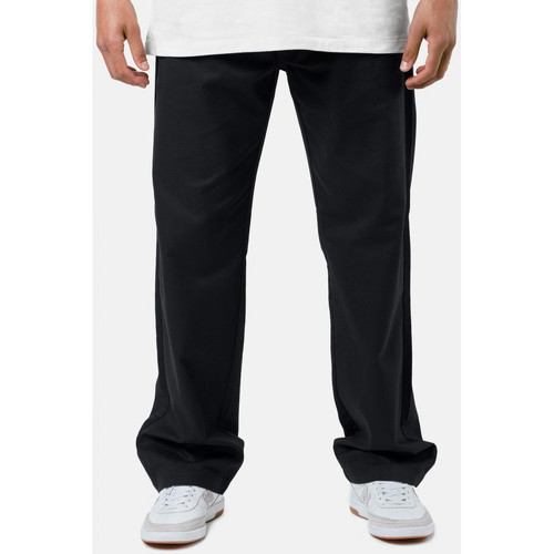 Textil Muži Kalhoty Dickies Valley grande pant Černá