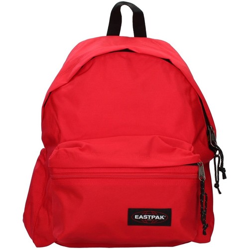 Taška Batohy Eastpak EK0A5B7484Z1 Červená