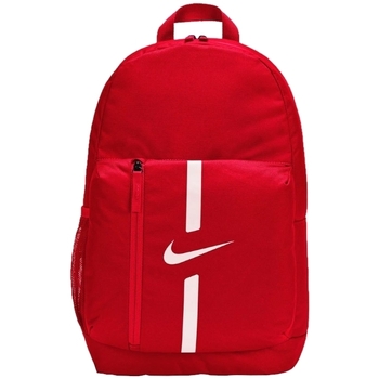 Taška Batohy Nike Academy Team Backpack Červená