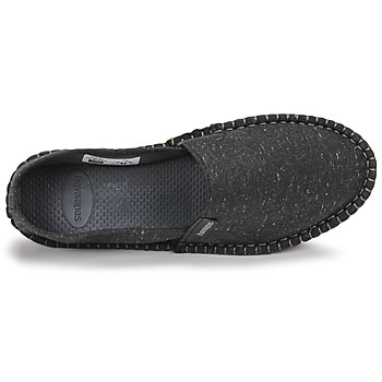 Boty Espadrilky  Havaianas ESPADRILLE ECO Černá