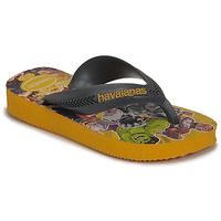 Boty Chlapecké Žabky Havaianas KIDS MAX MARVEL           