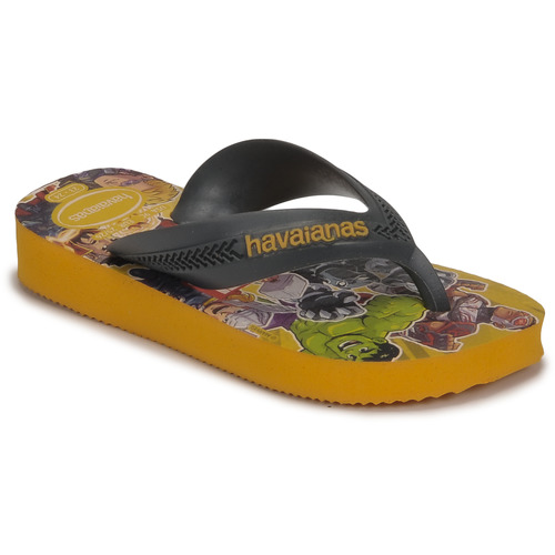 Boty Chlapecké Žabky Havaianas KIDS MAX MARVEL           