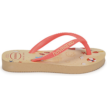 Havaianas KIDS SLIM HELLO KITTY