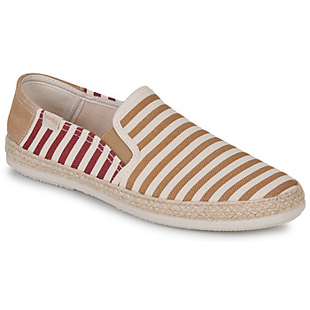 Boty Muži Espadrilky  Bamba By Victoria 5200158BEIGE Béžová