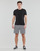 Textil Muži Kraťasy / Bermudy Vans RANGE RELAXED ELASTIC SHORT Černá