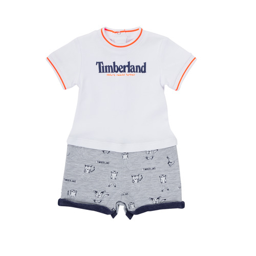 Textil Chlapecké Set Timberland ETIENNO           