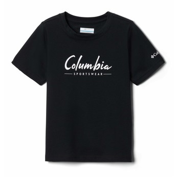 Columbia VALLEY CREEK SS GRAPHIC SHIRT