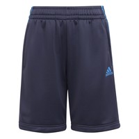 Textil Chlapecké Kraťasy / Bermudy adidas Performance KYSHA Modrá