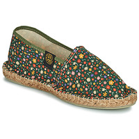 Boty Ženy Espadrilky  Art of Soule LIBERTY Khaki