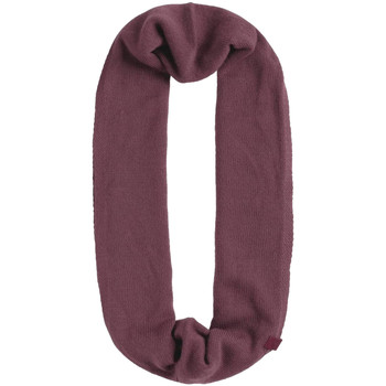 Textilní doplňky Ženy Šály / Štóly Buff Yulia Knitted Infinity Scarf Růžová