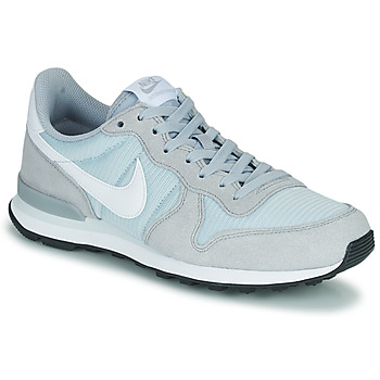 Boty Ženy Nízké tenisky Nike W NIKE INTERNATIONALIST Šedá / Bílá