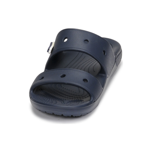 Crocs CLASSIC CROCS SANDAL Tmavě modrá