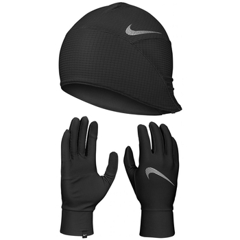 Textilní doplňky Muži Čepice Nike MEN S ESSENTIAL Černá