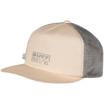 Textilní doplňky Ženy Kšiltovky Buff Pack Trucker Cap Béžová