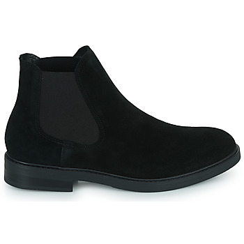 Selected SLHBLAKE SUEDE CHELSEA BOOT