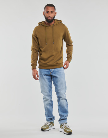 Textil Muži Rifle rovné G-Star Raw 3301 Regular Tapered Modrá