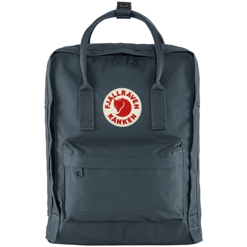 Taška Muži Batohy Fjallraven FJÄLLRÄVEN Kanken - Navy Modrá