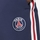 Textil Muži Teplákové soupravy Nike PSG FLEECE PANT21 Modrá