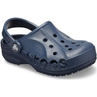 Boty Děti Dřeváky Crocs Crocs™ Baya Clog Kid's 207012 Navy