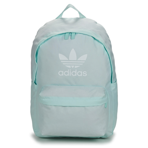 Taška Batohy adidas Originals ADICOLOR BACKPACK Modrá