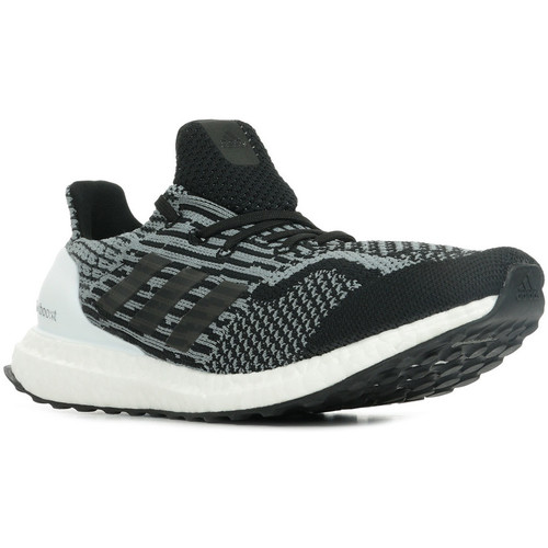 Boty Muži Běžecké / Krosové boty adidas Originals UltraBOOST 5.0 Uncaged DNA Černá