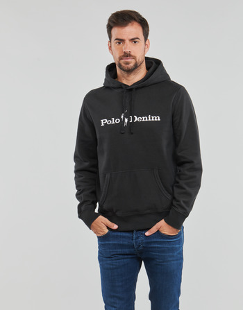 Polo Ralph Lauren LSPOHOODM3-LONG SLEEVE-SWEATSHIRT