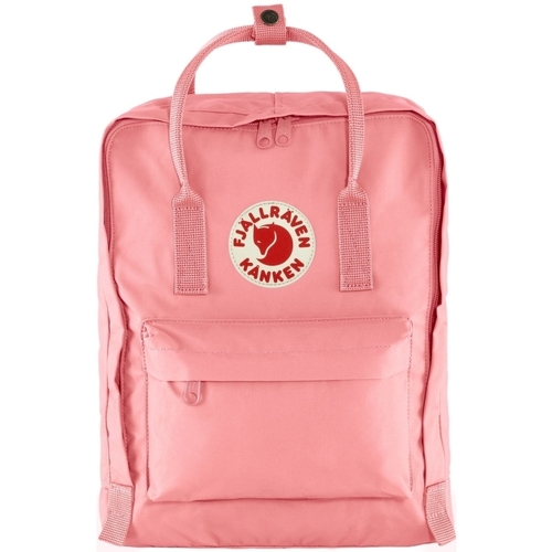 Taška Ženy Batohy Fjallraven FJÄLLRÄVEN Kanken - Pink Růžová