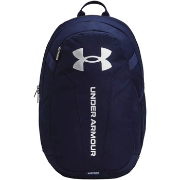 Taška Batohy Under Armour Hustle Lite Backpack Modrá